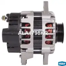Генератор KRAUF ALA1798KR