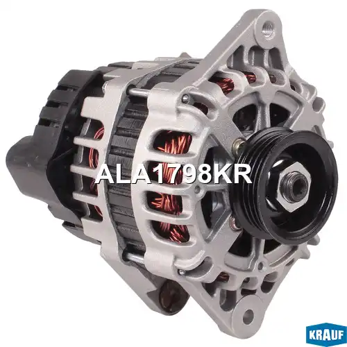 Генератор KRAUF ALA1798KR