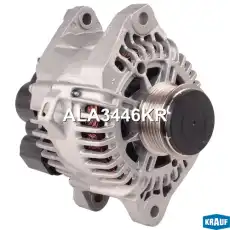 Генератор KRAUF ALA3446KR