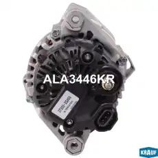 Генератор KRAUF ALA3446KR