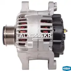 Генератор KRAUF ALA3446KR