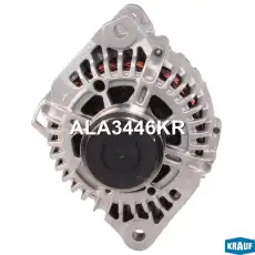 Генератор KRAUF ALA3446KR