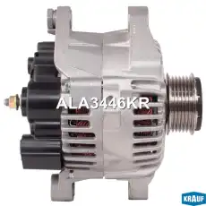 Генератор KRAUF ALA3446KR