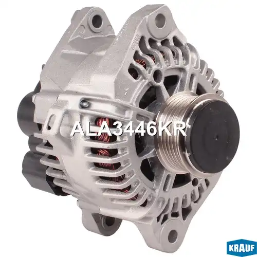 Генератор KRAUF ALA3446KR