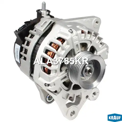Генератор KRAUF ALA3785KR