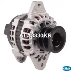 Генератор KRAUF ALA3830KR