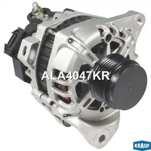 Генератор KRAUF ALA4047KR