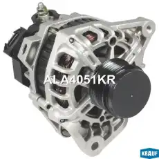 Генератор KRAUF ALA4051KR