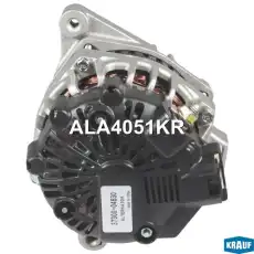 Генератор KRAUF ALA4051KR