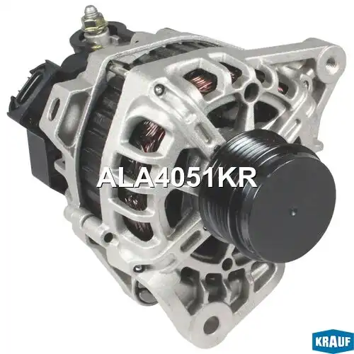 Генератор KRAUF ALA4051KR