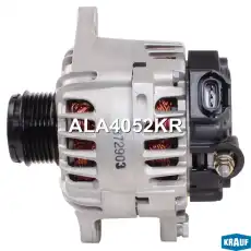 Генератор KRAUF ALA4052KR