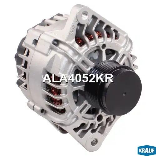 Генератор KRAUF ALA4052KR