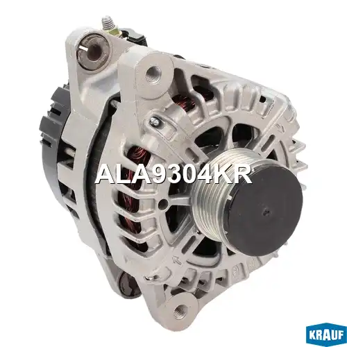 Генератор KRAUF ALA9304KR