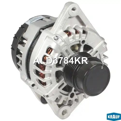 Генератор KRAUF ALD3784KR