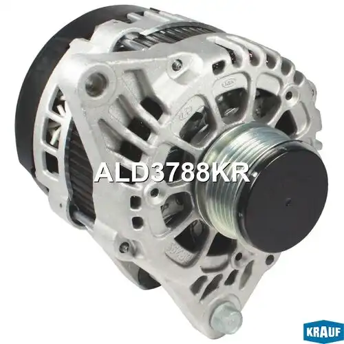 Генератор KRAUF ALD3788KR