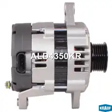Генератор KRAUF ALD4350KR
