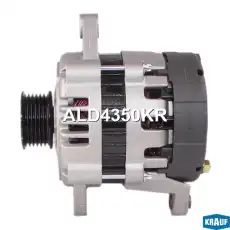 Генератор KRAUF ALD4350KR