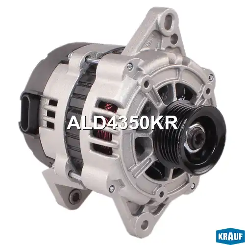 Генератор KRAUF ALD4350KR