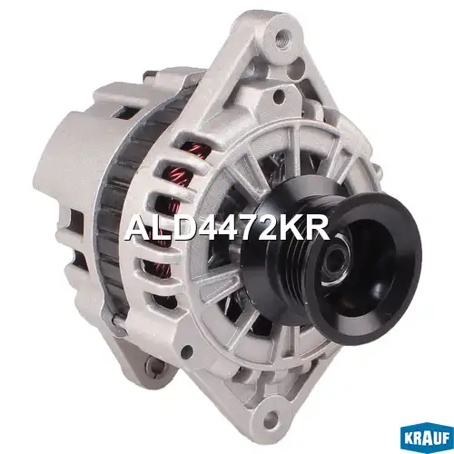 Генератор KRAUF ALD4472KR