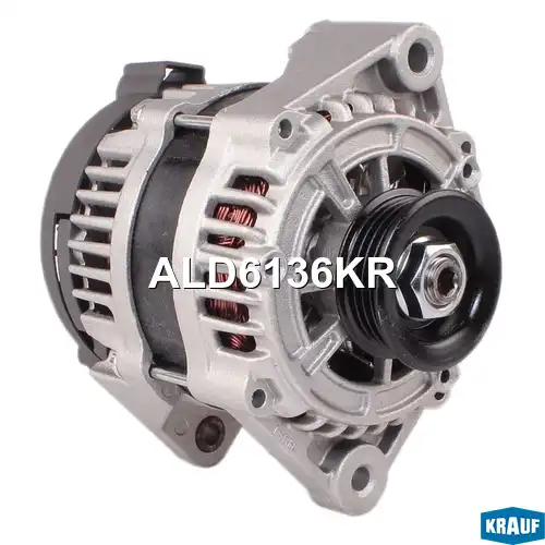 Генератор KRAUF ALD6136KR