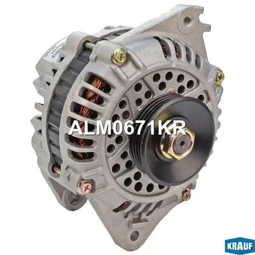 Генератор KRAUF ALM0671KR