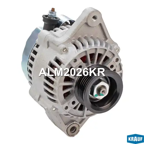 Генератор KRAUF ALM2026KR