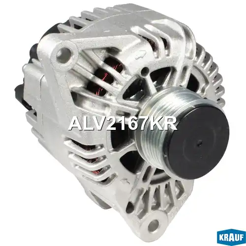 Генератор KRAUF ALV2167KR