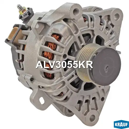 Генератор KRAUF ALV3055KR
