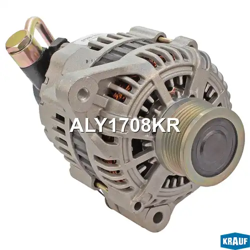 Генератор KRAUF ALY1708KR