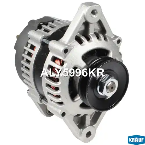 Генератор KRAUF ALY5996KR