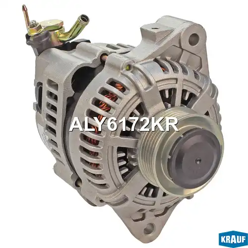 Генератор KRAUF ALY6172KR
