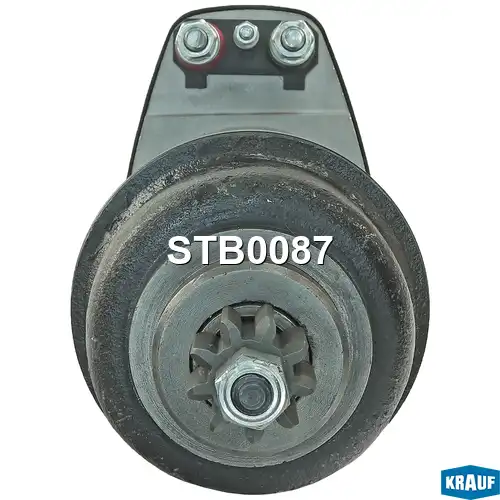 Стартер KRAUF STB0087