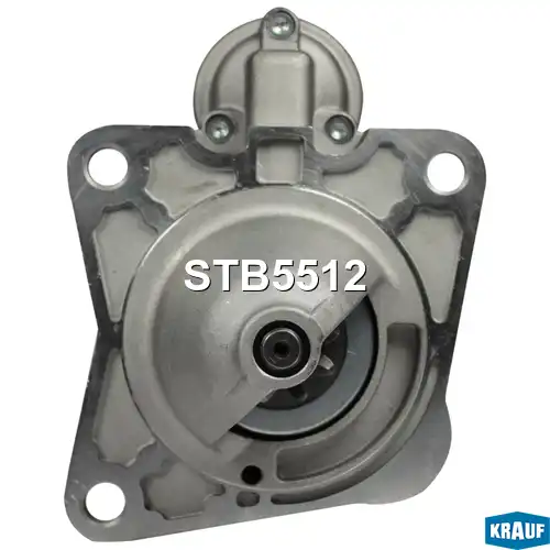 Стартер KRAUF STB5512