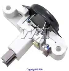 Регулятор генератора IB389 TRANSPO