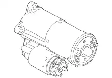 Стартер FORD BR3Z11002B