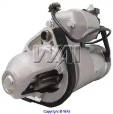 Стартер WAI 17934N