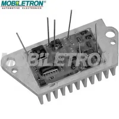 Регулятор генератора VRH200519AS MOBILETRON