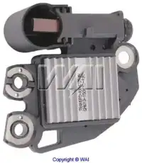Регулятор генератора M613 TRANSPO