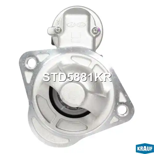 Стартер KRAUF STD5881KR