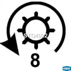 Стартер KRAUF STQ4022