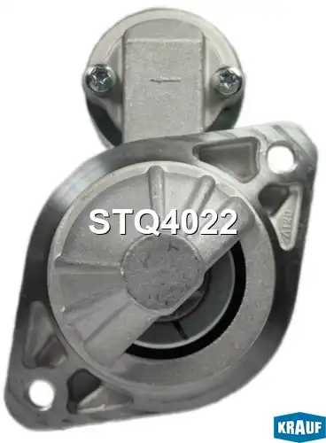 Стартер KRAUF STQ4022
