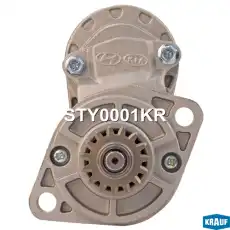 Стартер KRAUF STY0001KR