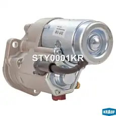 Стартер KRAUF STY0001KR