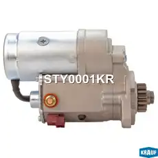 Стартер KRAUF STY0001KR