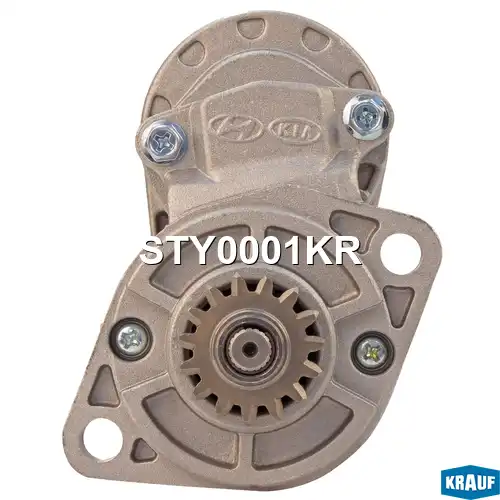 Стартер KRAUF STY0001KR