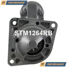 Стартер MOTORHERZ STM1264RB