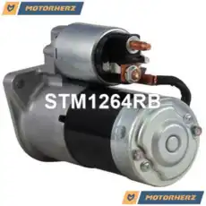 Стартер MOTORHERZ STM1264RB
