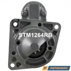 Стартер MOTORHERZ STM1264RB