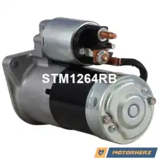 Стартер MOTORHERZ STM1264RB