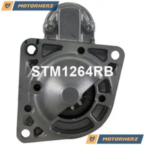 Стартер MOTORHERZ STM1264RB
